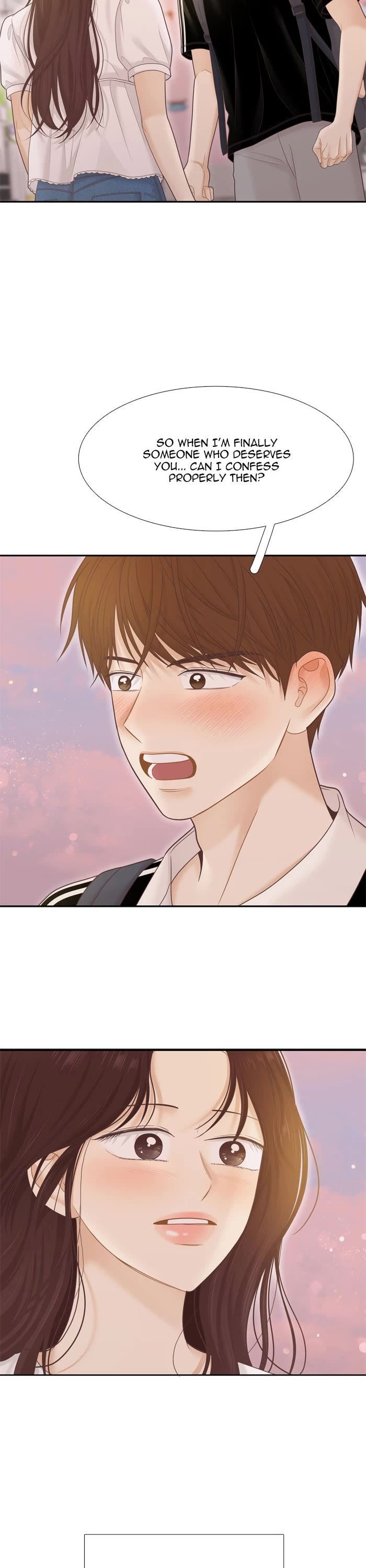Girl's World Chapter 475 page 37 - Chapter 475: 473 - PART 2.259