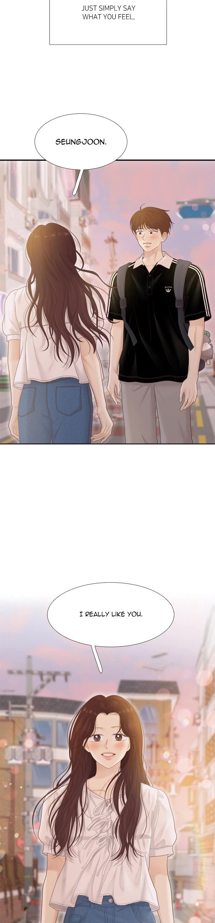 Girl's World Chapter 475 page 38 - Chapter 475: 473 - PART 2.259