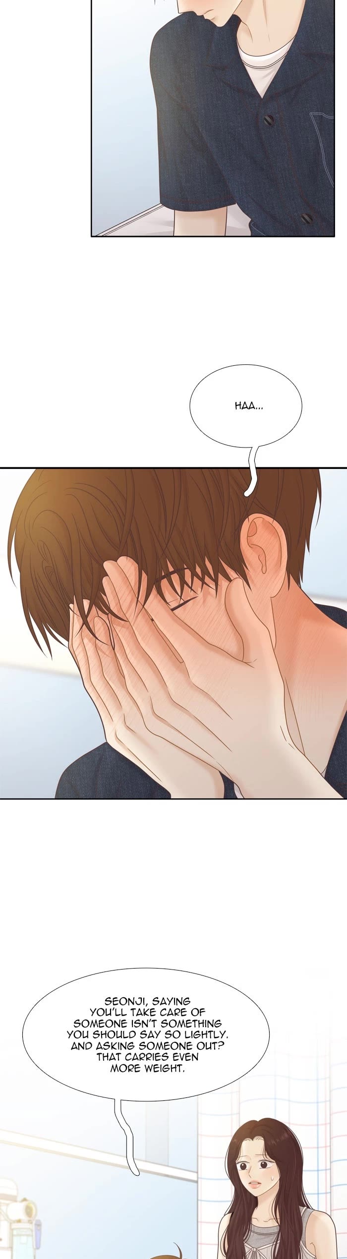 Girl's World Chapter 475 page 4 - Chapter 475: 473 - PART 2.259