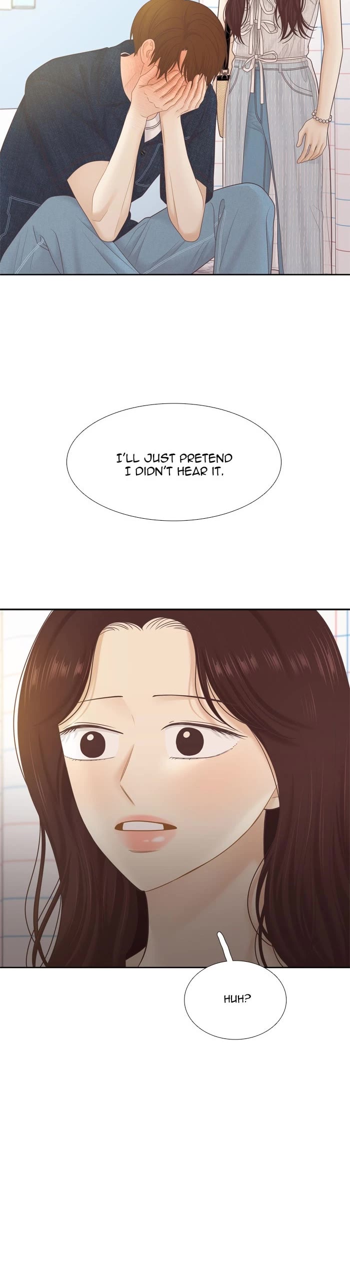 Girl's World Chapter 475 page 5 - Chapter 475: 473 - PART 2.259
