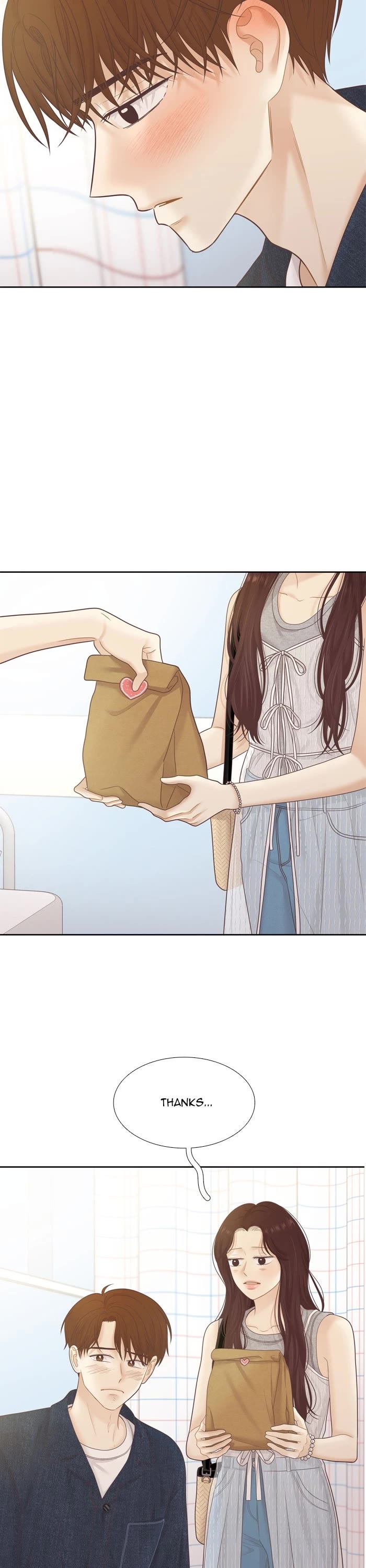 Girl's World Chapter 475 page 7 - Chapter 475: 473 - PART 2.259
