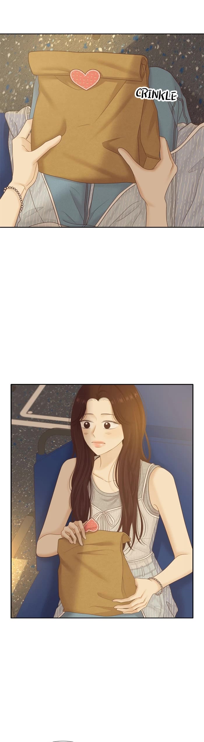 Girl's World Chapter 475 page 9 - Chapter 475: 473 - PART 2.259