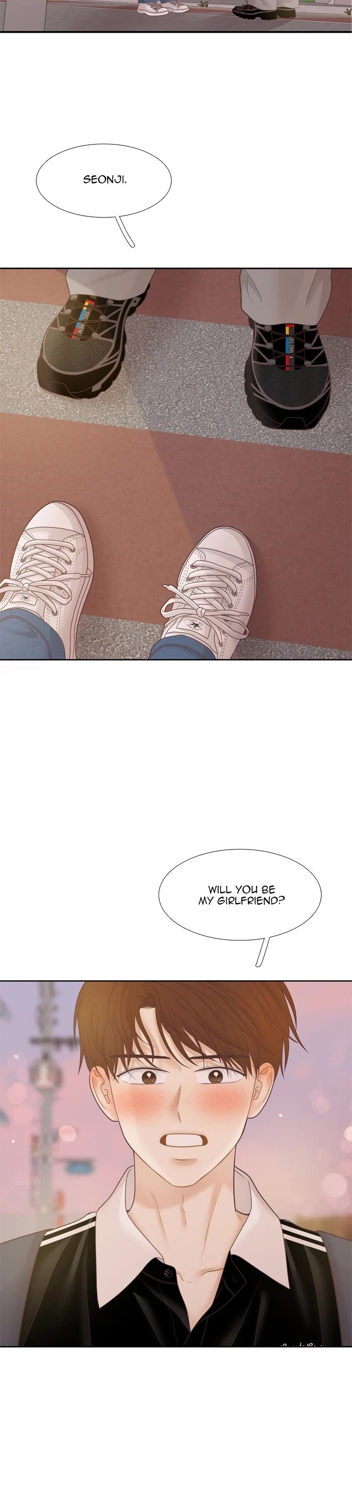 Girl's World Chapter 476 page 11 - Chapter 476: 474 - PART 2.260