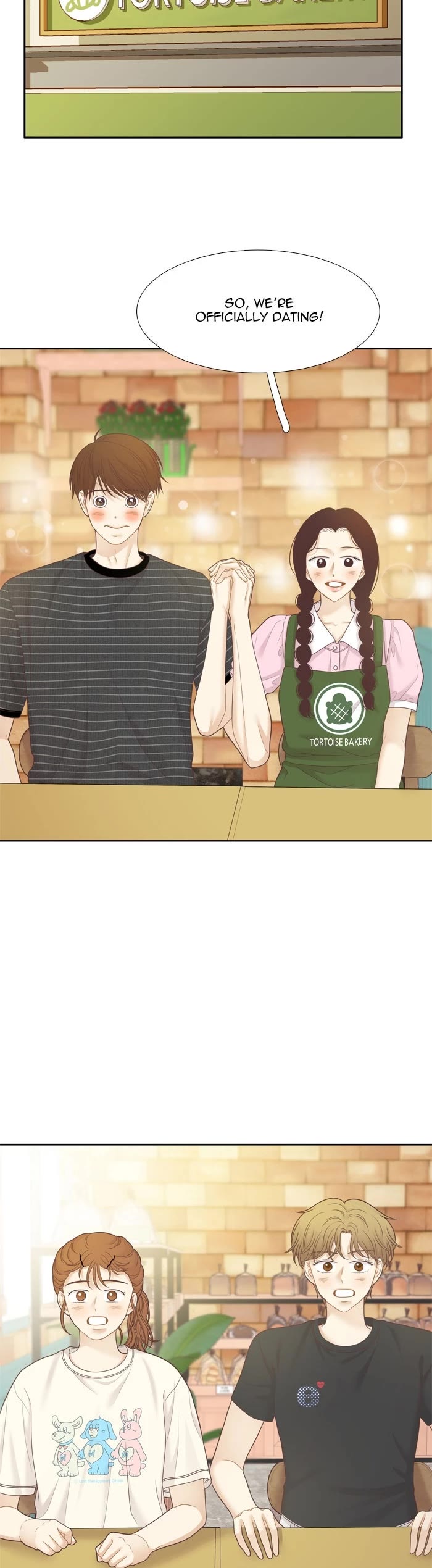 Girl's World Chapter 476 page 14 - Chapter 476: 474 - PART 2.260