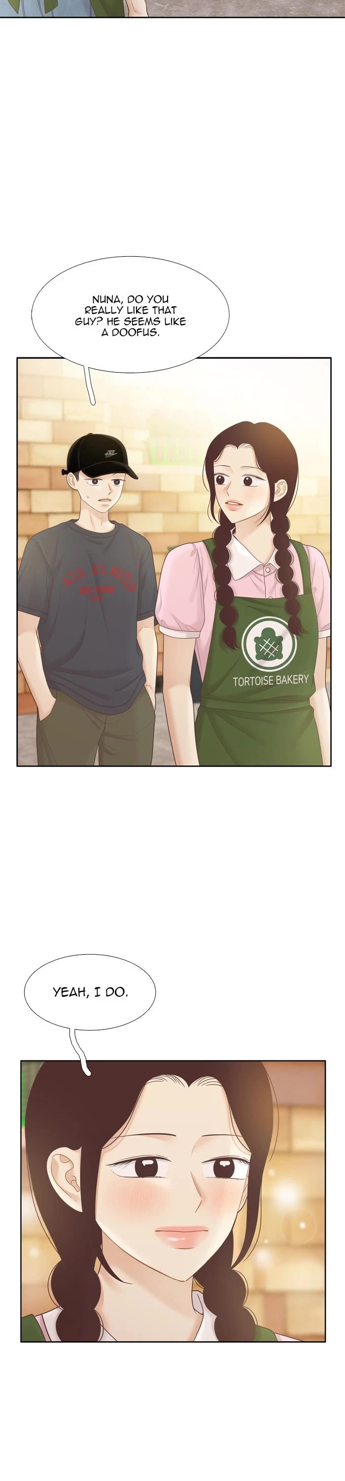 Girl's World Chapter 476 page 18 - Chapter 476: 474 - PART 2.260