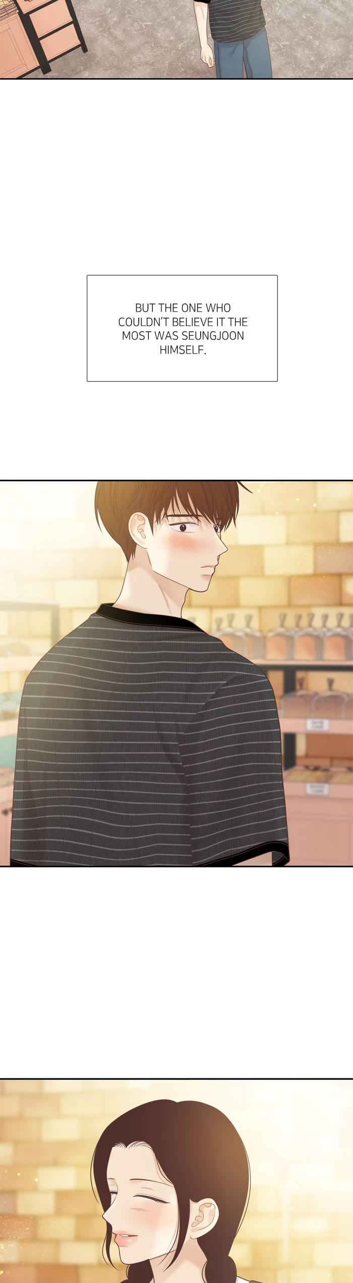 Girl's World Chapter 476 page 20 - Chapter 476: 474 - PART 2.260