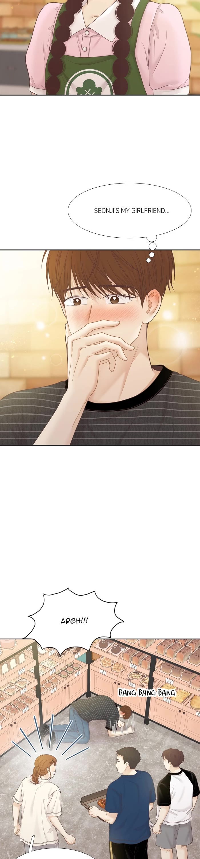 Girl's World Chapter 476 page 21 - Chapter 476: 474 - PART 2.260