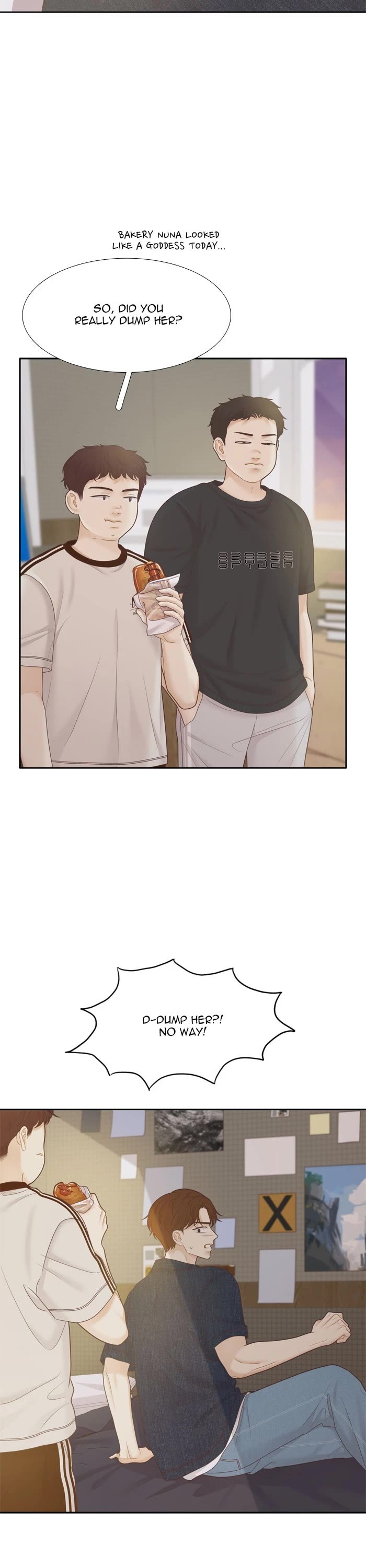 Girl's World Chapter 476 page 3 - Chapter 476: 474 - PART 2.260