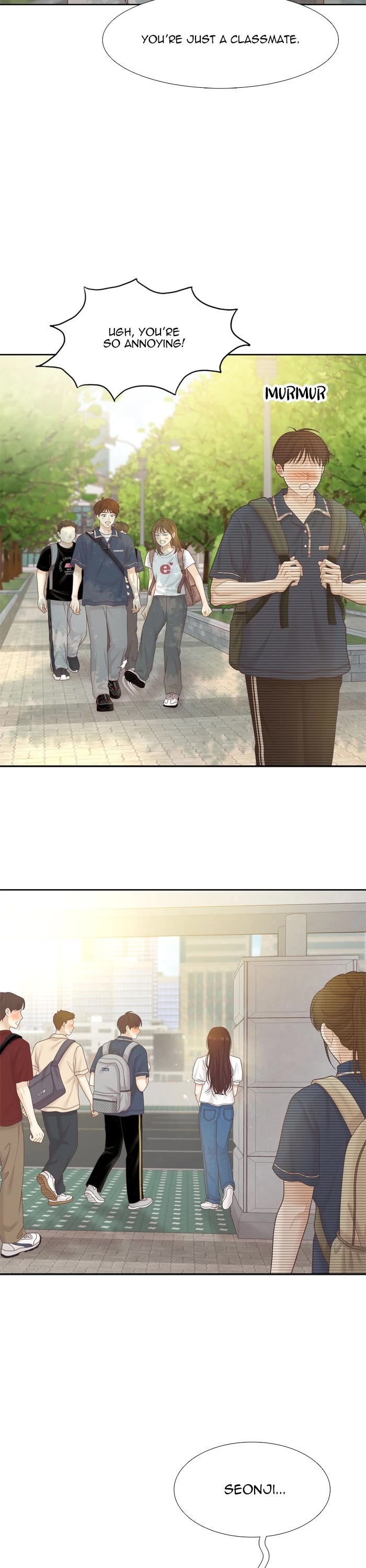 Girl's World Chapter 476 page 31 - Chapter 476: 474 - PART 2.260