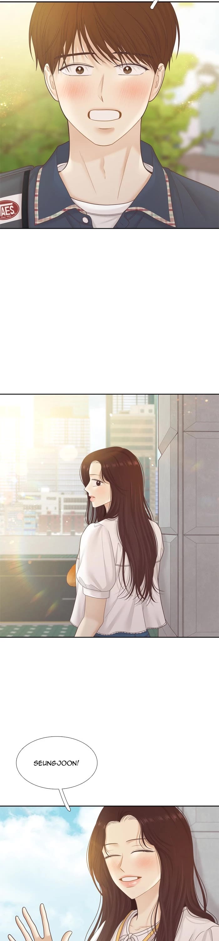 Girl's World Chapter 476 page 32 - Chapter 476: 474 - PART 2.260