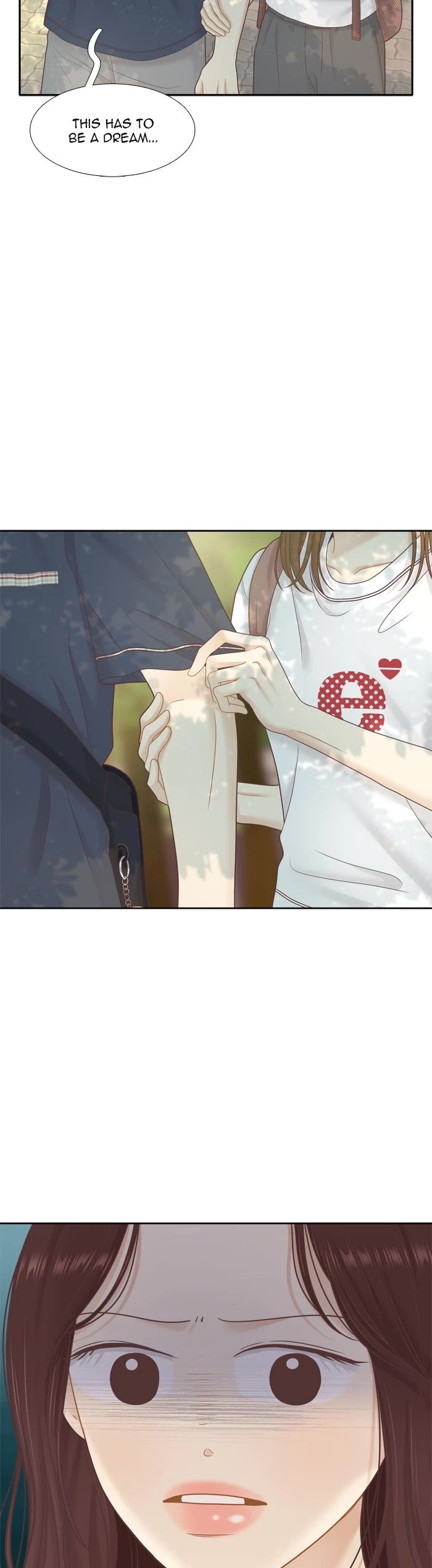 Girl's World Chapter 476 page 34 - Chapter 476: 474 - PART 2.260