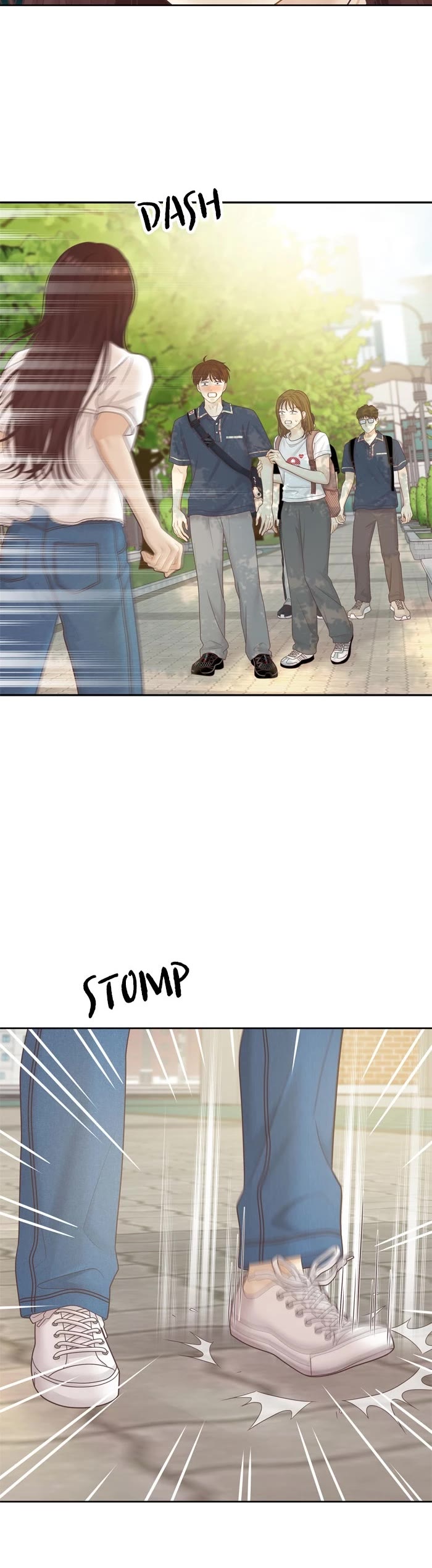 Girl's World Chapter 476 page 35 - Chapter 476: 474 - PART 2.260