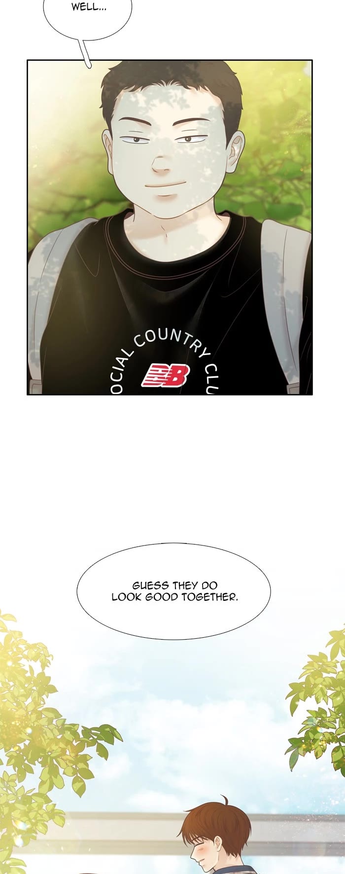 Girl's World Chapter 476 page 38 - Chapter 476: 474 - PART 2.260