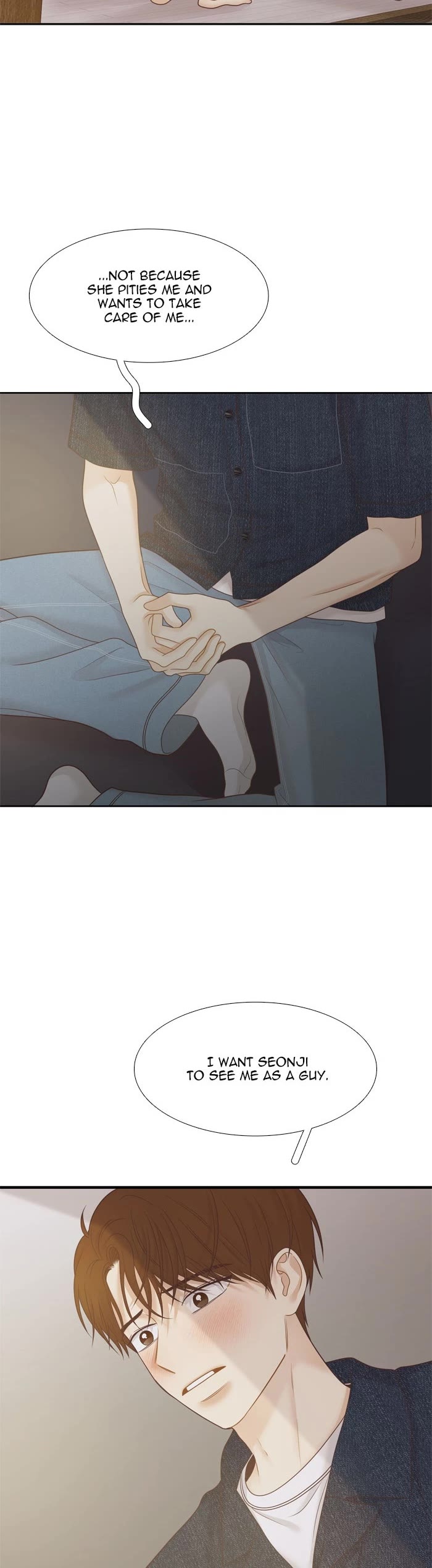 Girl's World Chapter 476 page 5 - Chapter 476: 474 - PART 2.260