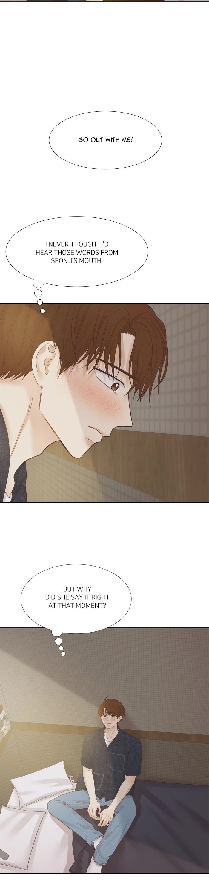 Girl's World Chapter 476 page 7 - Chapter 476: 474 - PART 2.260