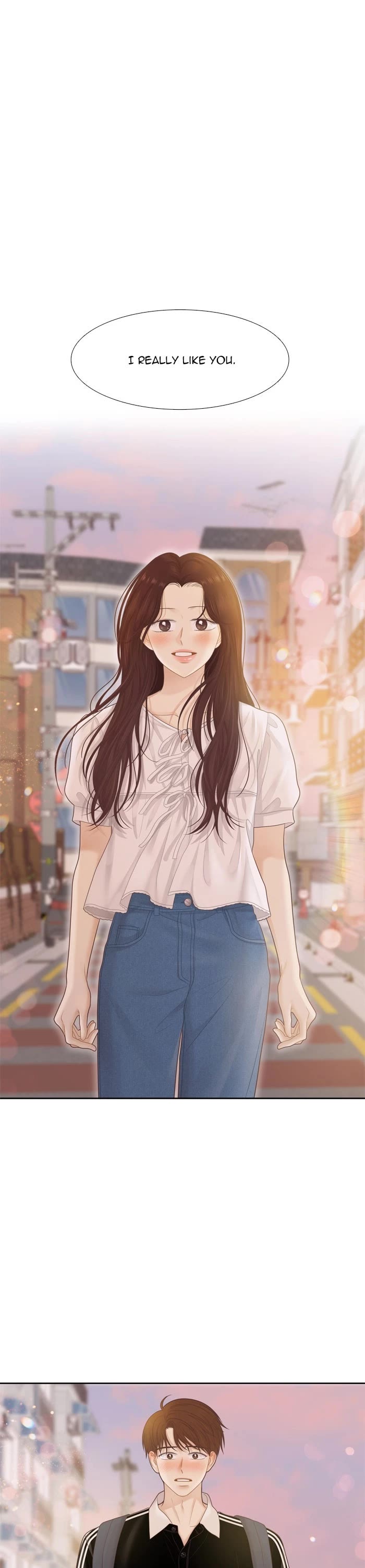 Girl's World Chapter 476 page 8 - Chapter 476: 474 - PART 2.260