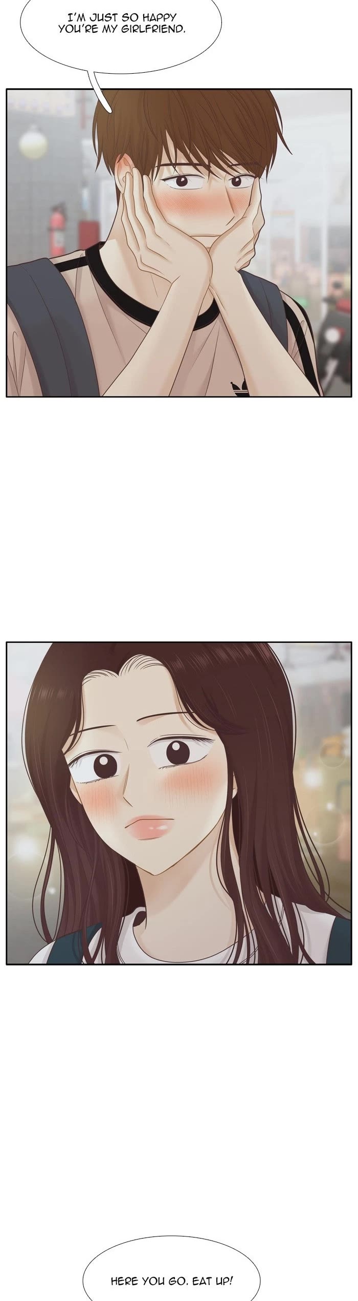 Girl's World Chapter 477 page 10 - Chapter 477: 475 - PART 2.261