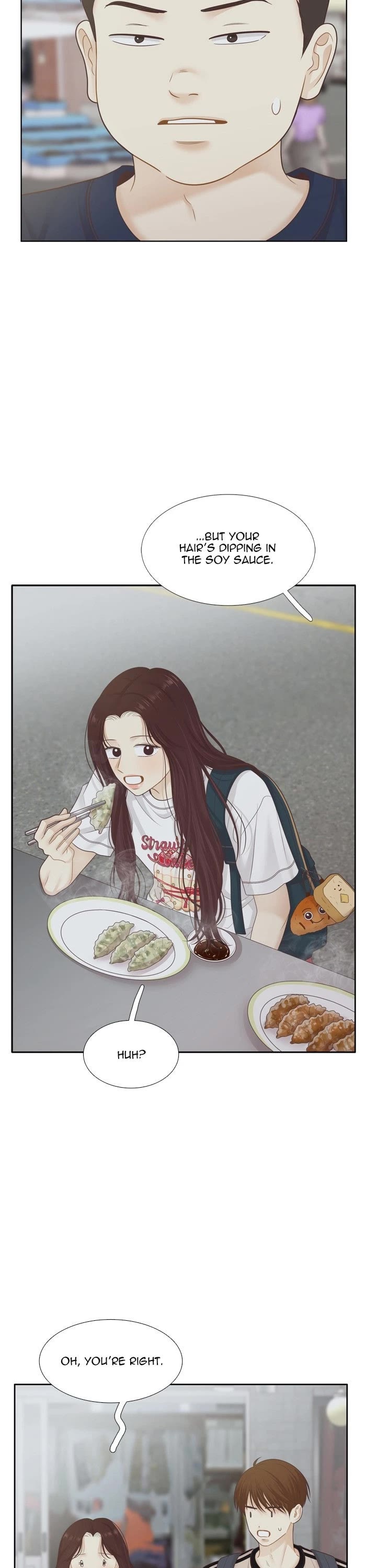 Girl's World Chapter 477 page 13 - Chapter 477: 475 - PART 2.261