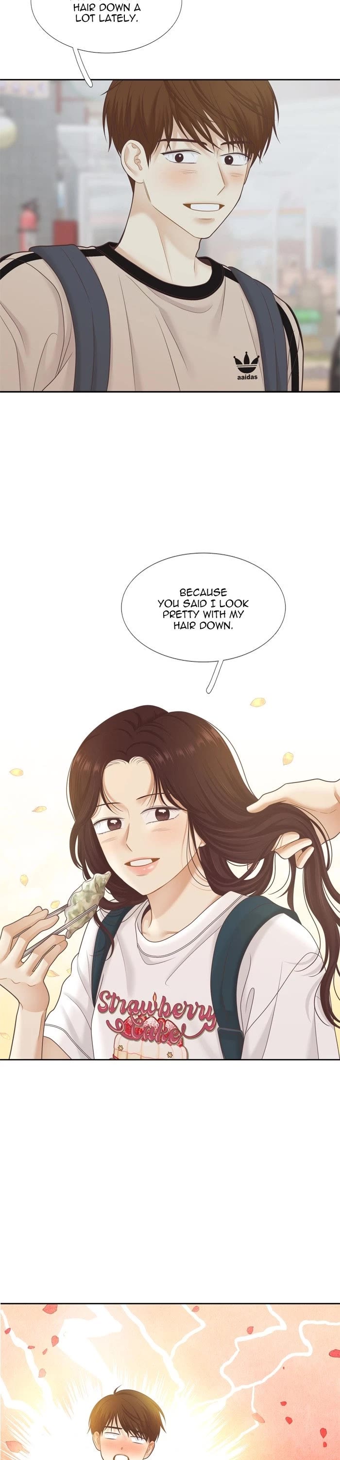 Girl's World Chapter 477 page 16 - Chapter 477: 475 - PART 2.261