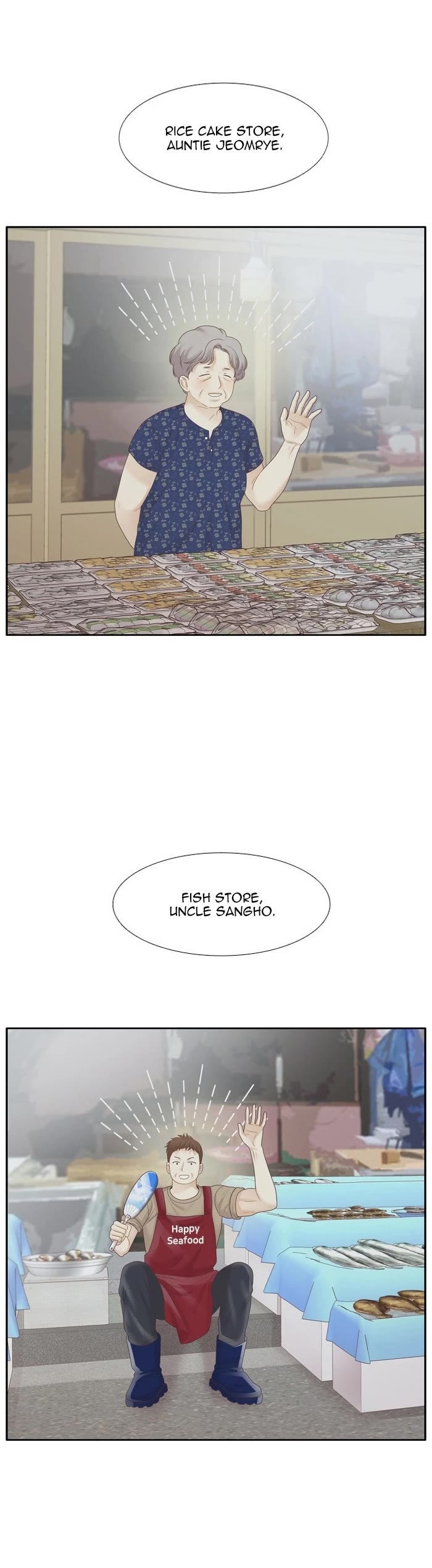 Girl's World Chapter 477 page 19 - Chapter 477: 475 - PART 2.261