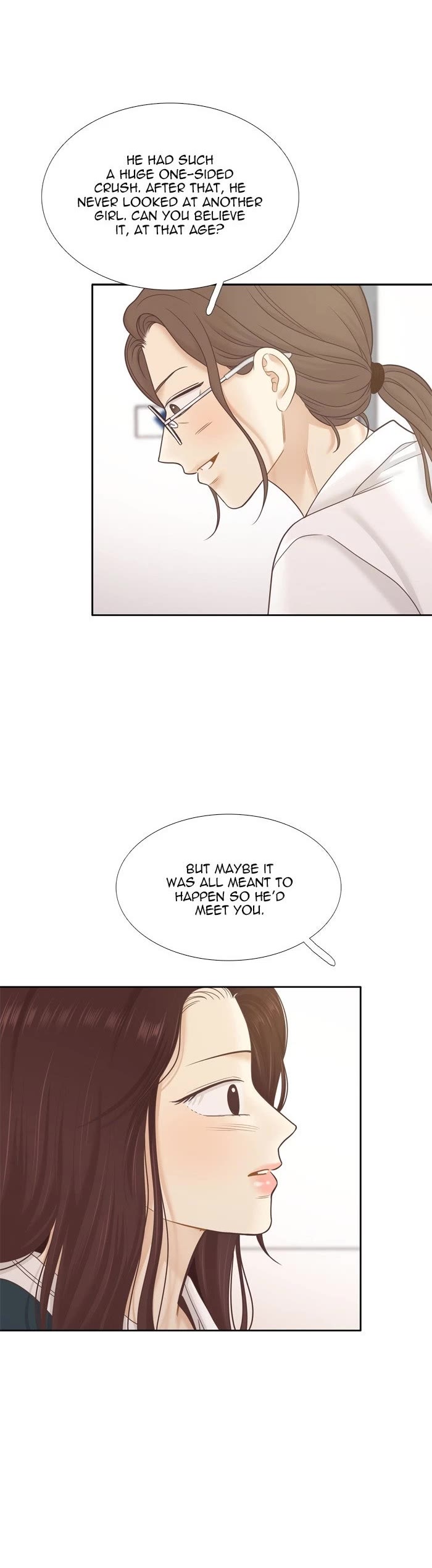 Girl's World Chapter 477 page 25 - Chapter 477: 475 - PART 2.261