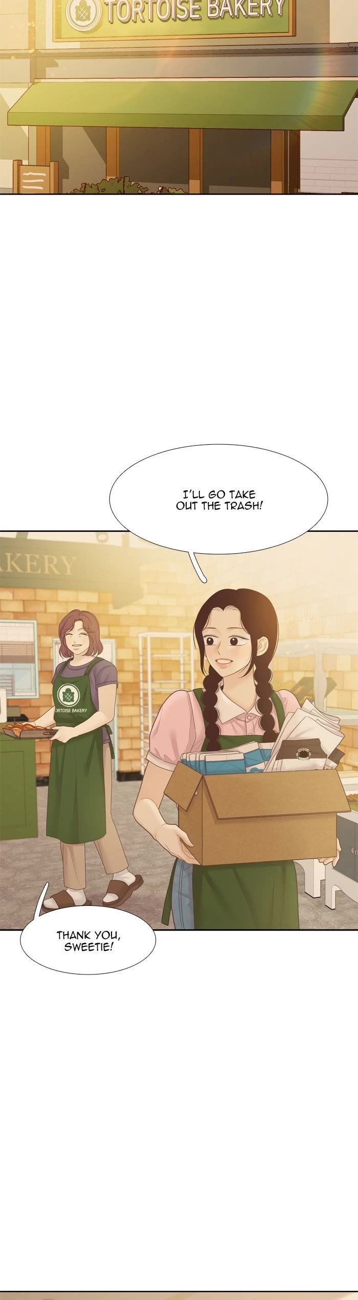Girl's World Chapter 477 page 29 - Chapter 477: 475 - PART 2.261