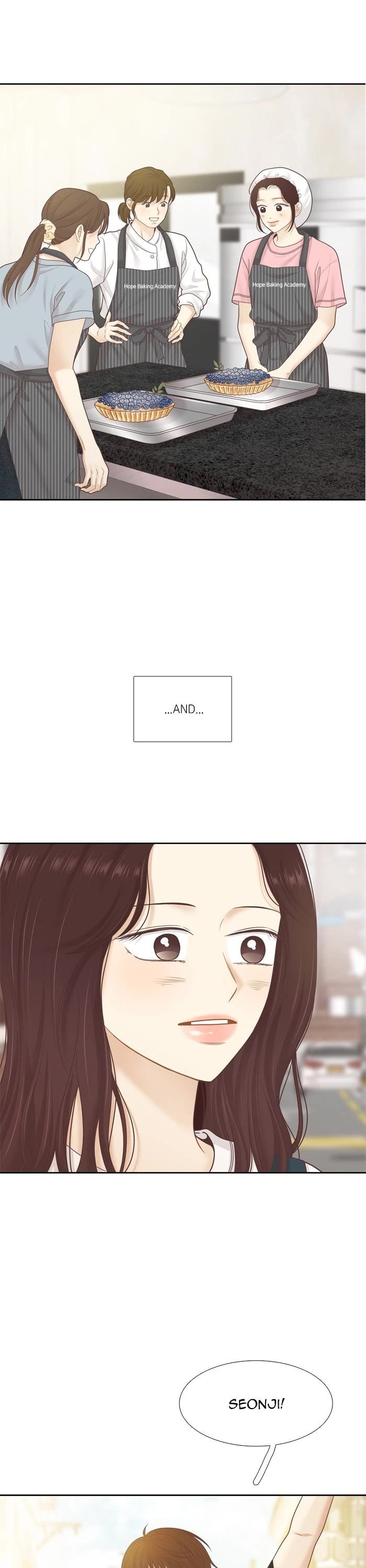 Girl's World Chapter 477 page 3 - Chapter 477: 475 - PART 2.261