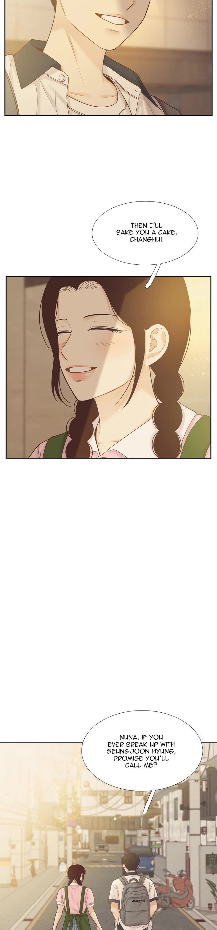 Girl's World Chapter 477 page 33 - Chapter 477: 475 - PART 2.261