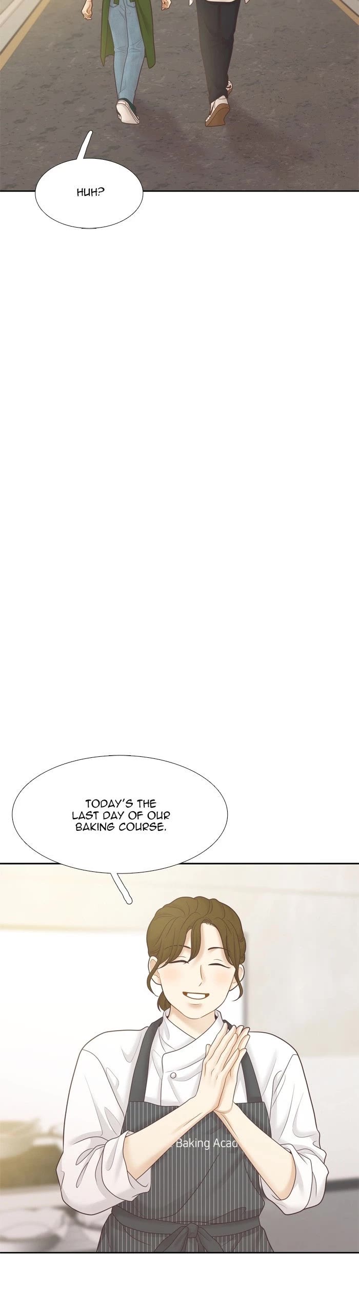 Girl's World Chapter 477 page 34 - Chapter 477: 475 - PART 2.261