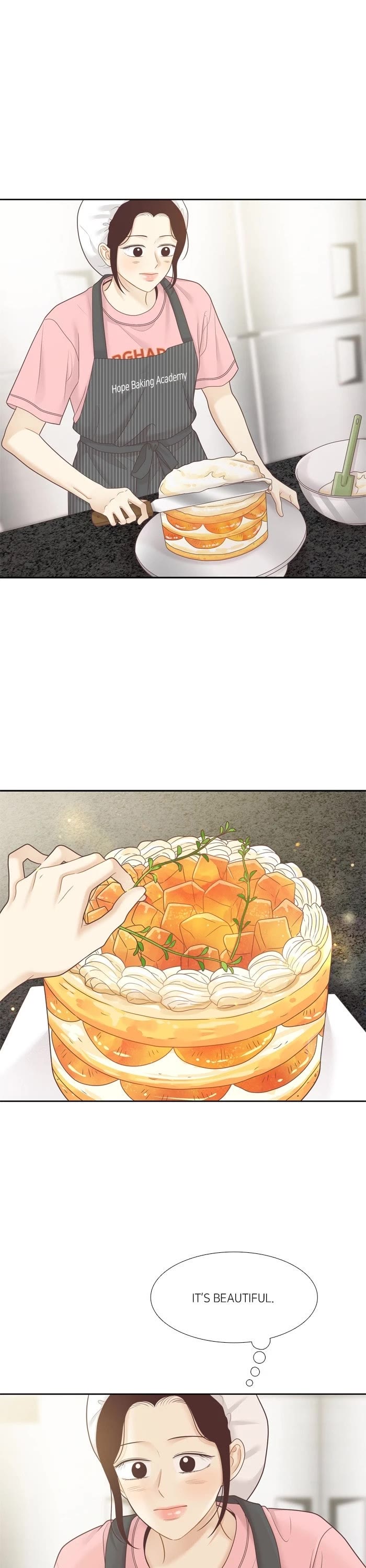 Girl's World Chapter 477 page 36 - Chapter 477: 475 - PART 2.261