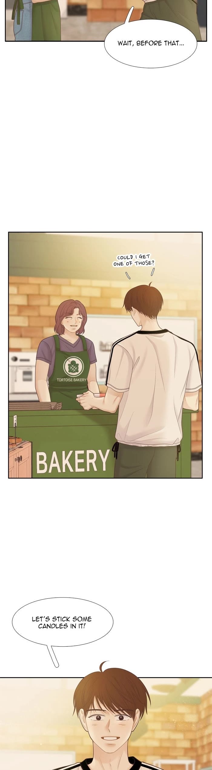 Girl's World Chapter 477 page 39 - Chapter 477: 475 - PART 2.261