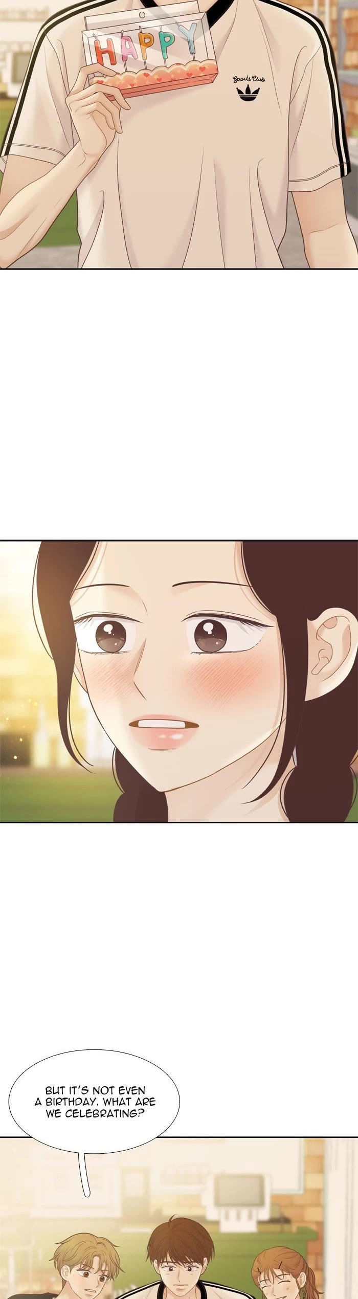 Girl's World Chapter 477 page 40 - Chapter 477: 475 - PART 2.261