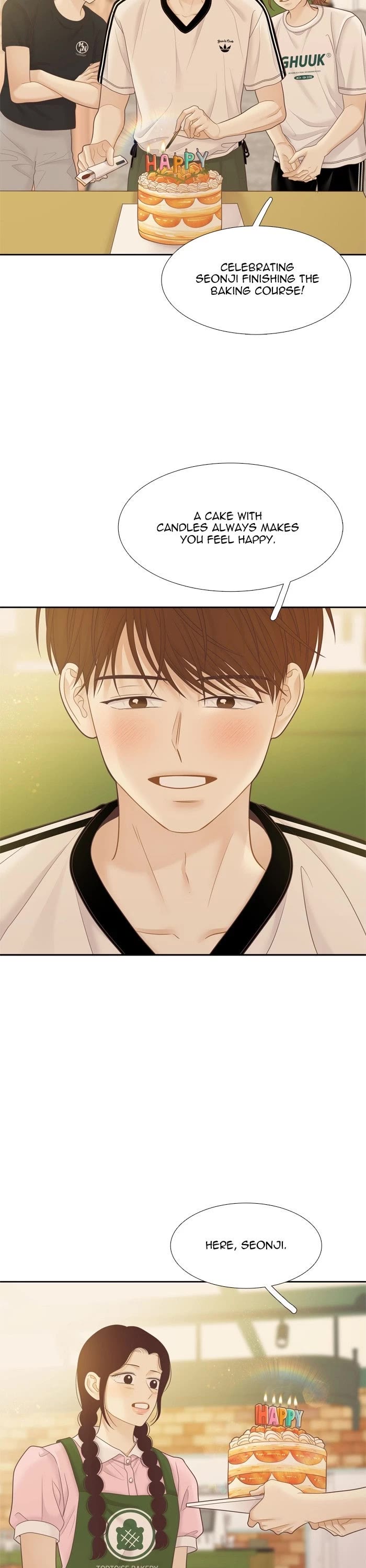 Girl's World Chapter 477 page 41 - Chapter 477: 475 - PART 2.261