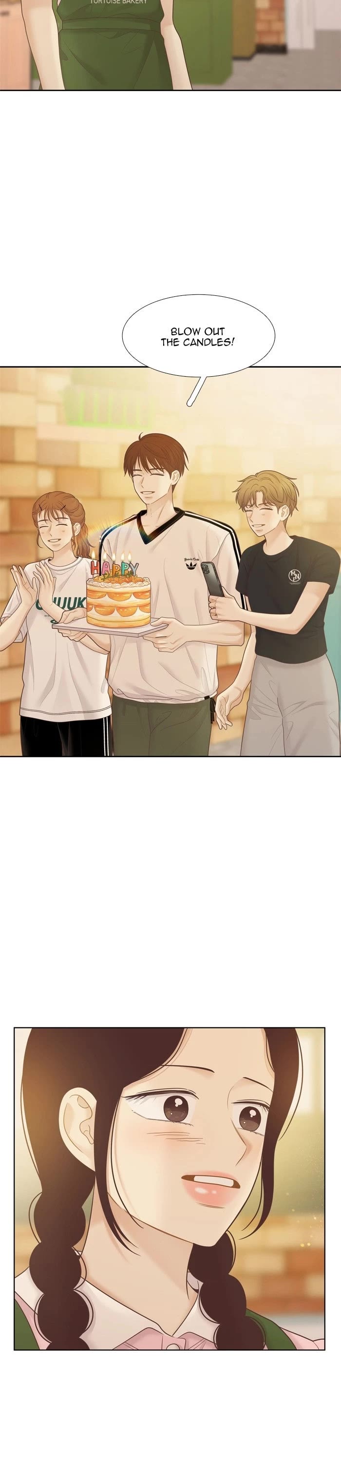 Girl's World Chapter 477 page 42 - Chapter 477: 475 - PART 2.261