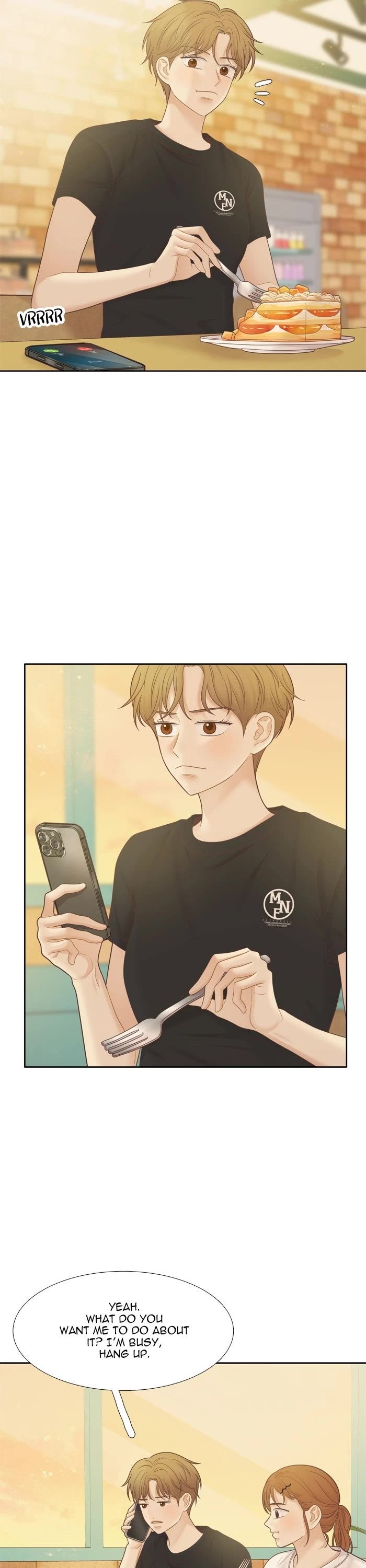 Girl's World Chapter 477 page 46 - Chapter 477: 475 - PART 2.261
