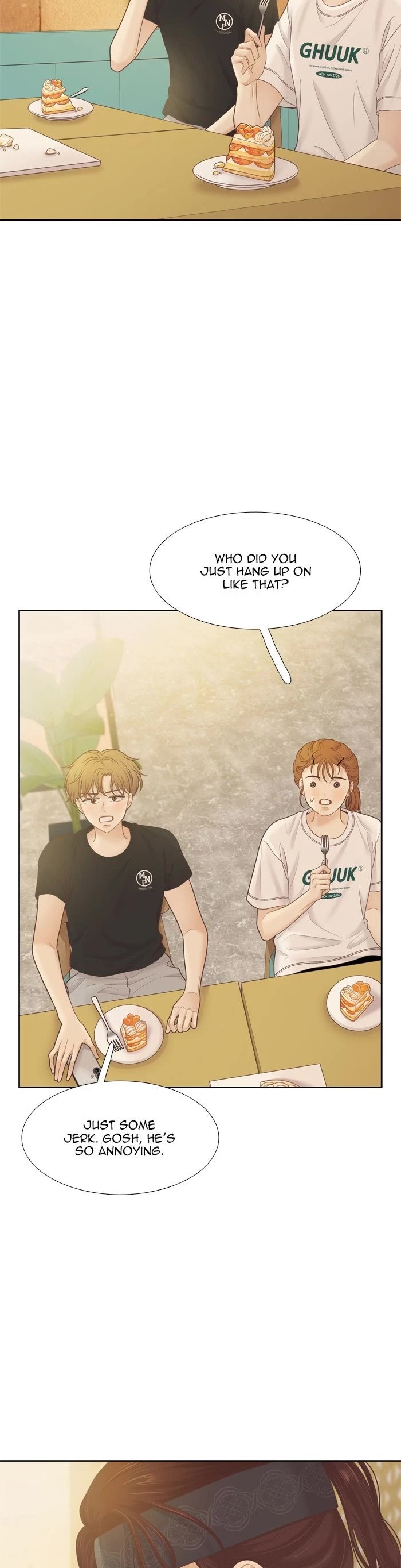 Girl's World Chapter 477 page 47 - Chapter 477: 475 - PART 2.261