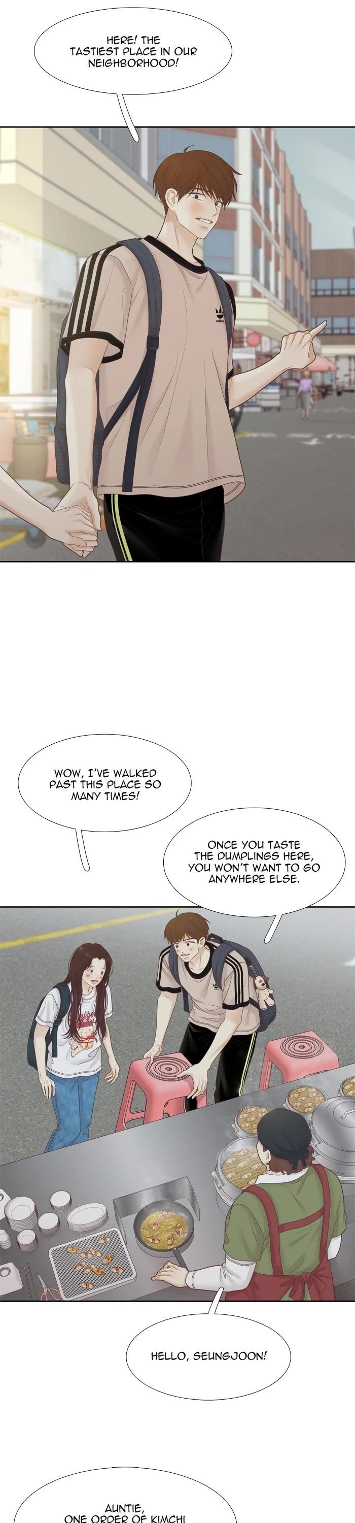 Girl's World Chapter 477 page 7 - Chapter 477: 475 - PART 2.261