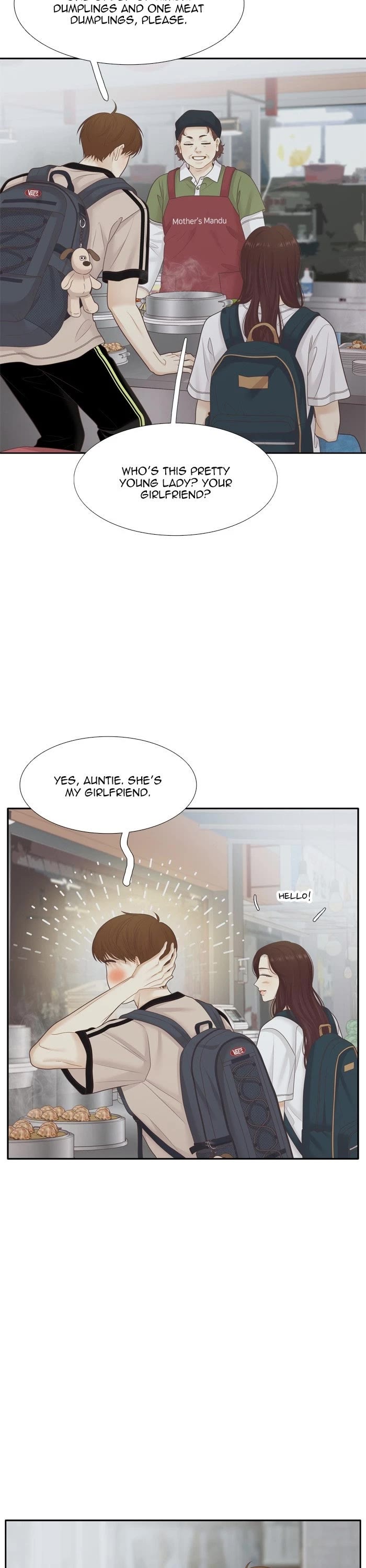 Girl's World Chapter 477 page 8 - Chapter 477: 475 - PART 2.261
