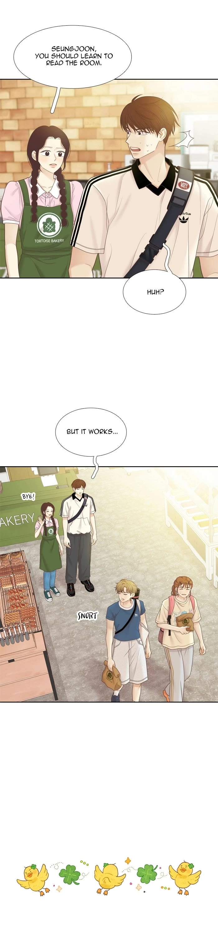 Girl's World Chapter 479 page 11 - Chapter 479: 476 - PART 2.262