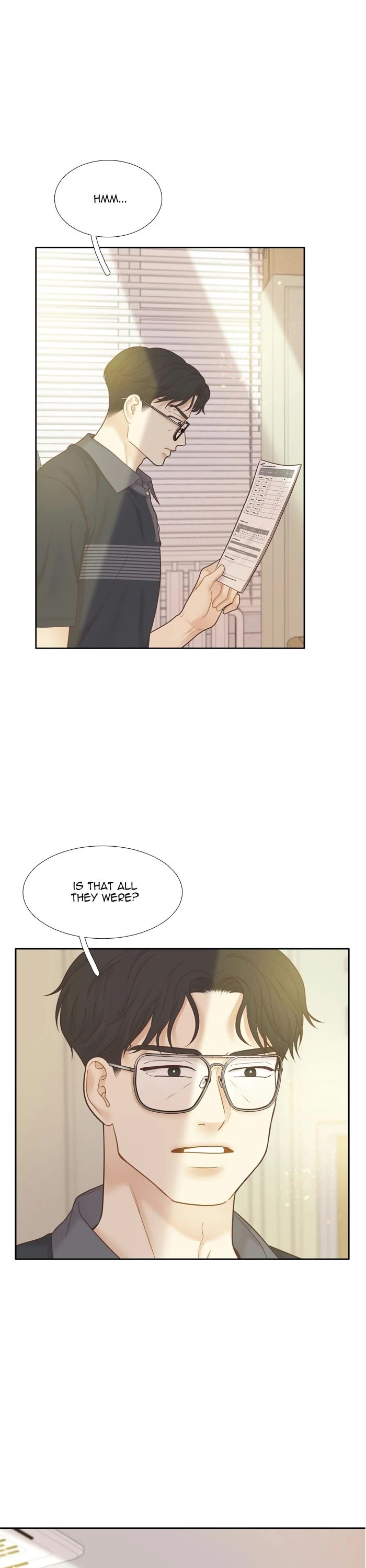 Girl's World Chapter 479 page 16 - Chapter 479: 476 - PART 2.262