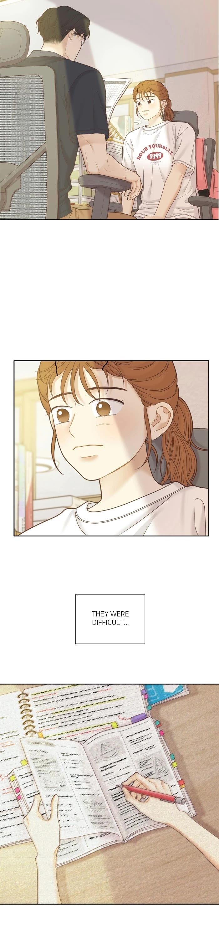 Girl's World Chapter 479 page 17 - Chapter 479: 476 - PART 2.262