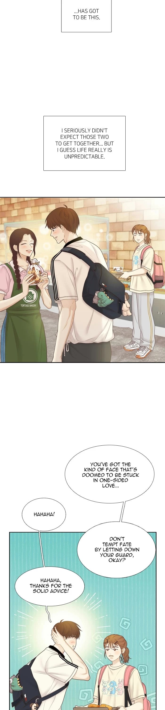 Girl's World Chapter 479 page 2 - Chapter 479: 476 - PART 2.262