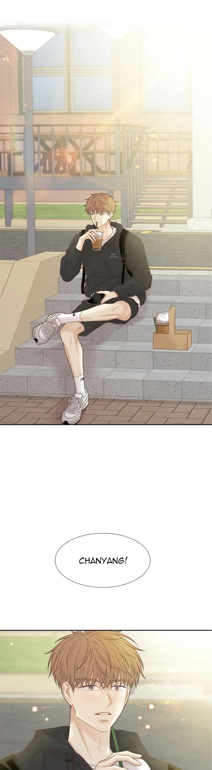 Girl's World Chapter 479 page 25 - Chapter 479: 476 - PART 2.262