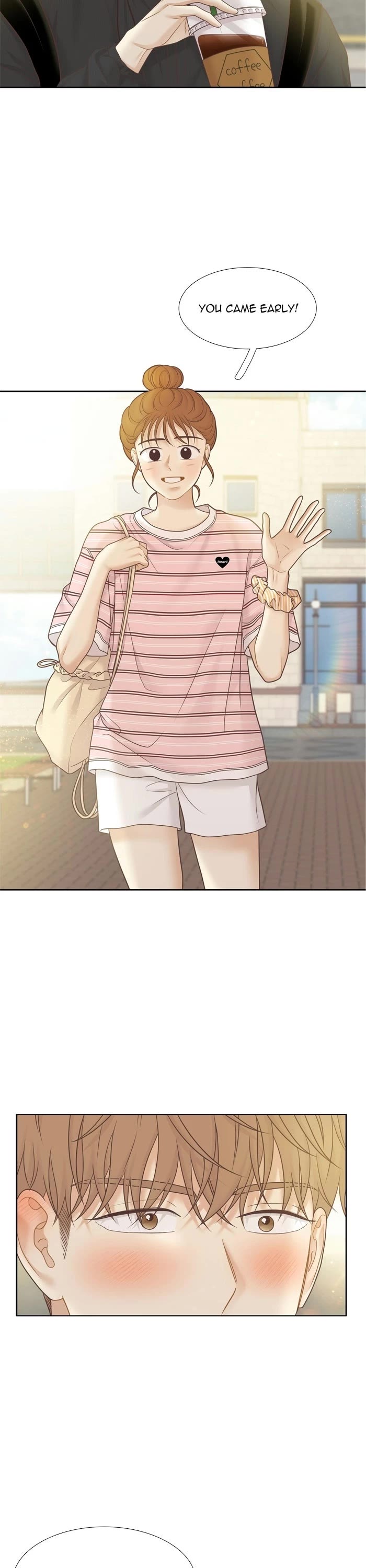 Girl's World Chapter 479 page 26 - Chapter 479: 476 - PART 2.262