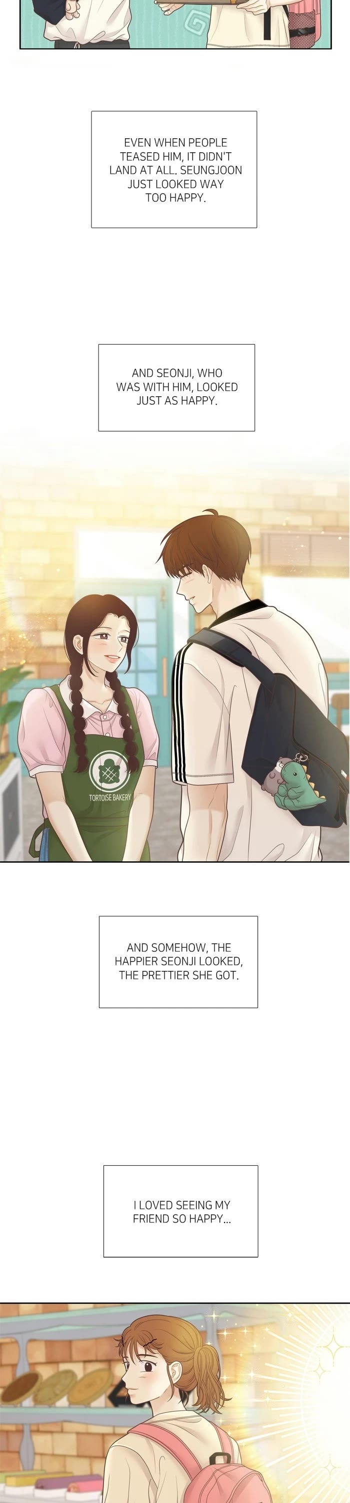 Girl's World Chapter 479 page 3 - Chapter 479: 476 - PART 2.262