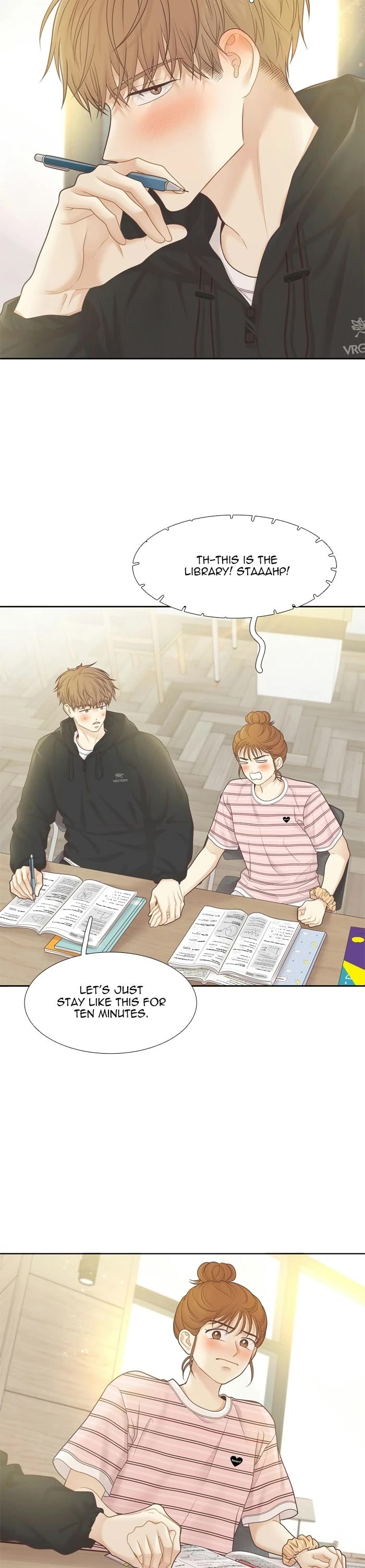 Girl's World Chapter 479 page 32 - Chapter 479: 476 - PART 2.262