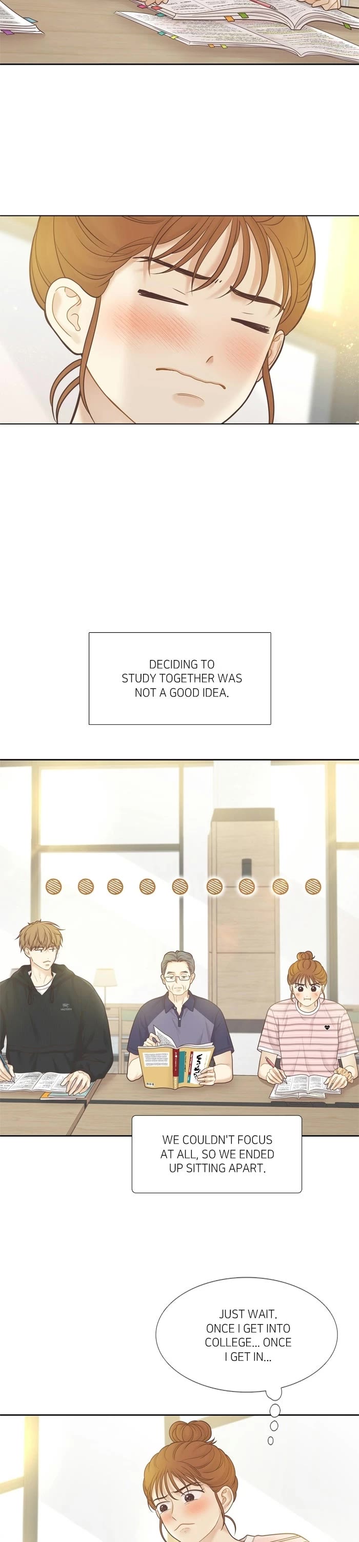 Girl's World Chapter 479 page 33 - Chapter 479: 476 - PART 2.262