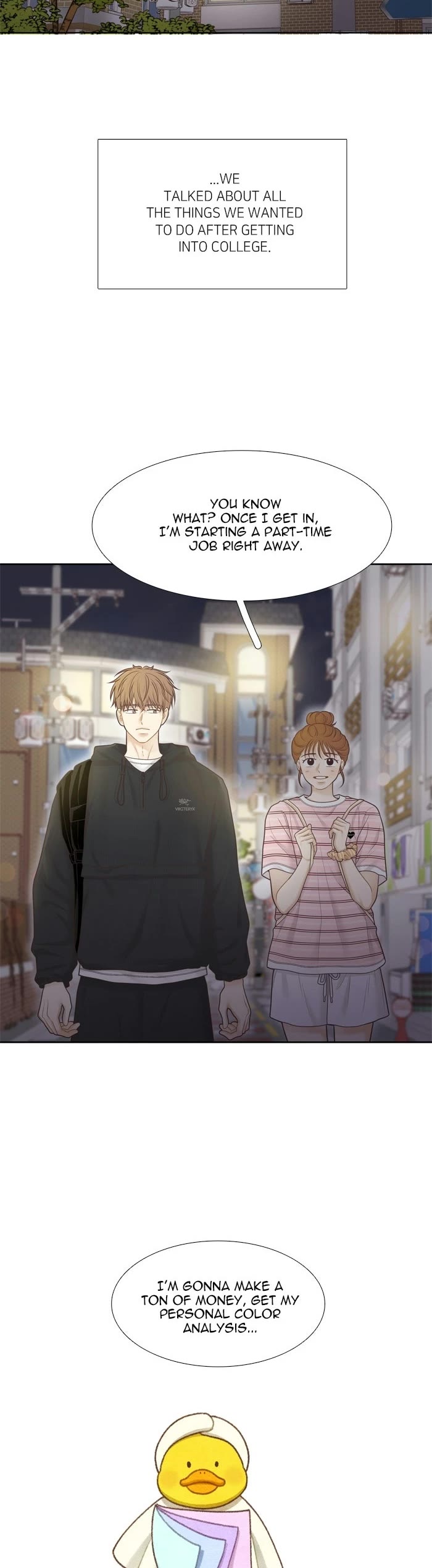 Girl's World Chapter 479 page 35 - Chapter 479: 476 - PART 2.262