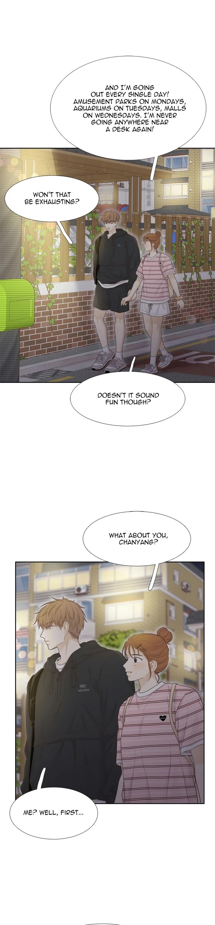 Girl's World Chapter 479 page 37 - Chapter 479: 476 - PART 2.262