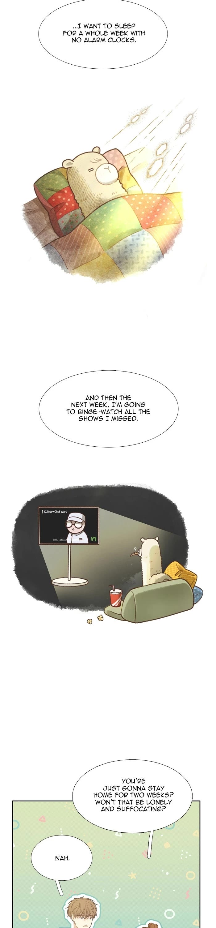 Girl's World Chapter 479 page 38 - Chapter 479: 476 - PART 2.262